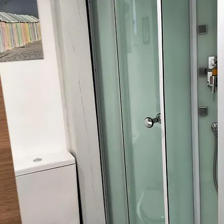 Fenouillet Apartment