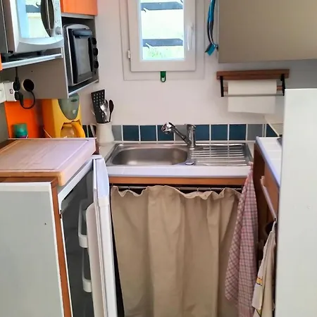 Fenouillet Apartment Hyeres