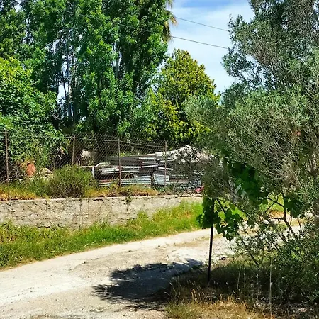 Fenouillet Apartamento Hyères