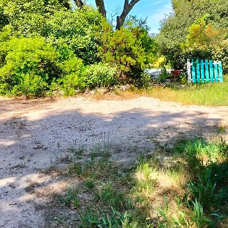 Apartamento Fenouillet