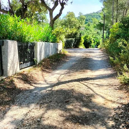 Fenouillet Apartment Hyeres