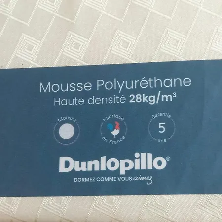 Fenouillet Apartment