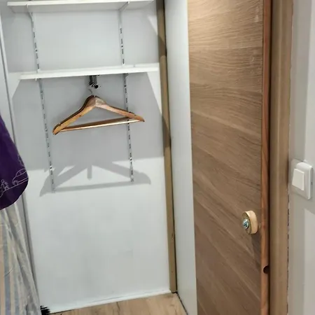 Apartamento Fenouillet *