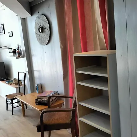 Fenouillet Apartamento