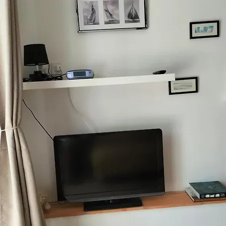 Apartamento Fenouillet