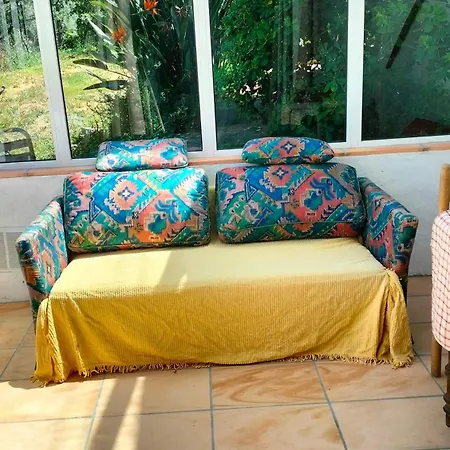 Apartamento Fenouillet *