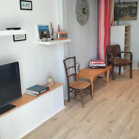 Fenouillet Apartment Hyeres