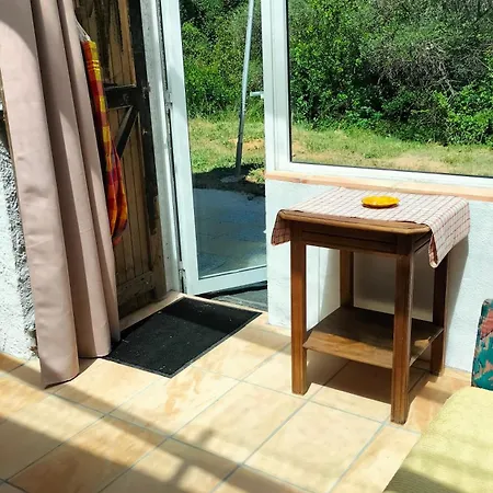 Fenouillet Apartment