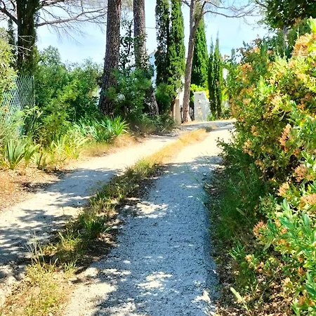 Fenouillet Apartamento *