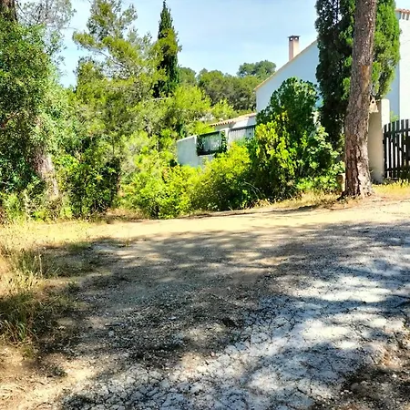 Fenouillet Hyeres