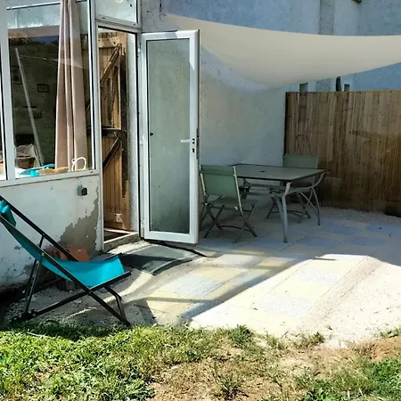 Apartamento Fenouillet *