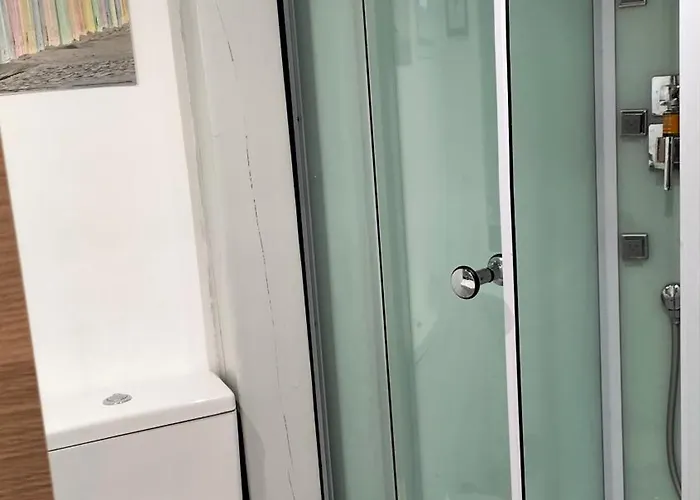 Fenouillet Apartamento