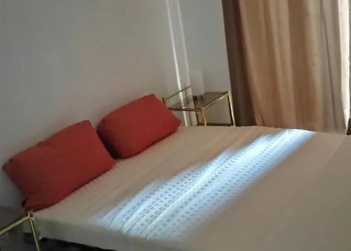 Apartamento Fenouillet