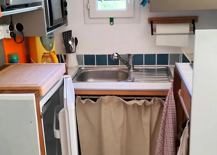 Fenouillet Apartamento Hyères