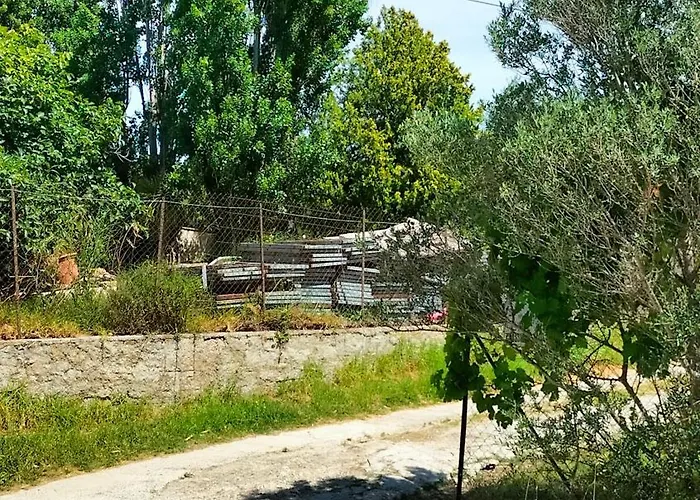 Fenouillet Lejlighed Hyères