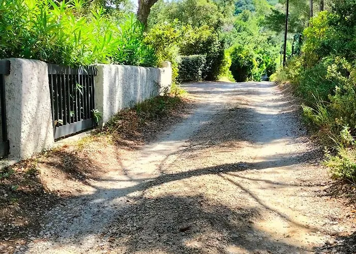 Fenouillet Lejlighed Hyères