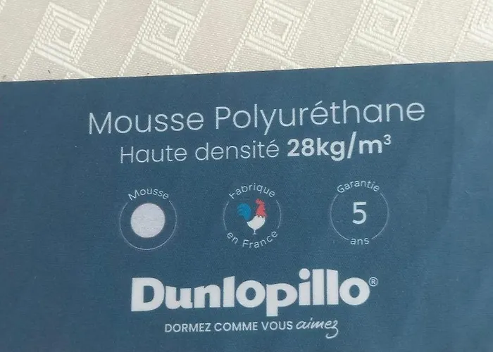 Fenouillet Lejlighed