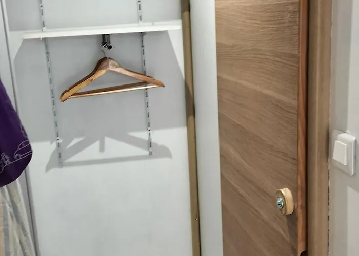 Apartamento Fenouillet *