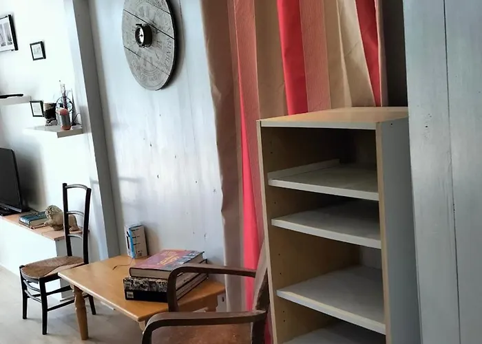 Fenouillet Apartamento