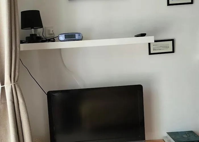 Apartamento Fenouillet