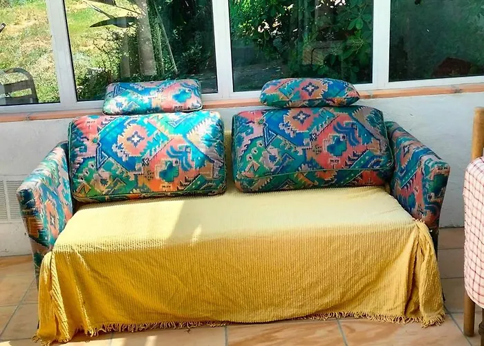 Apartamento Fenouillet *