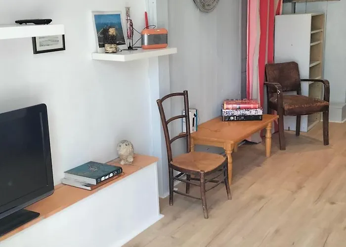 Fenouillet Apartamento Hyères