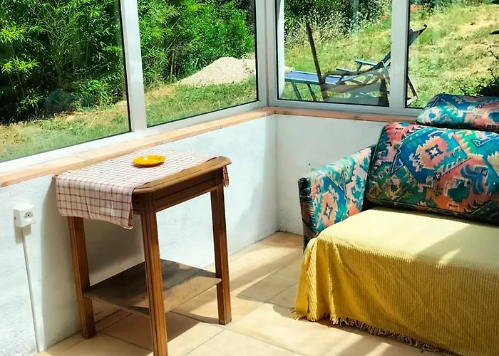 Apartamento Fenouillet Hyères