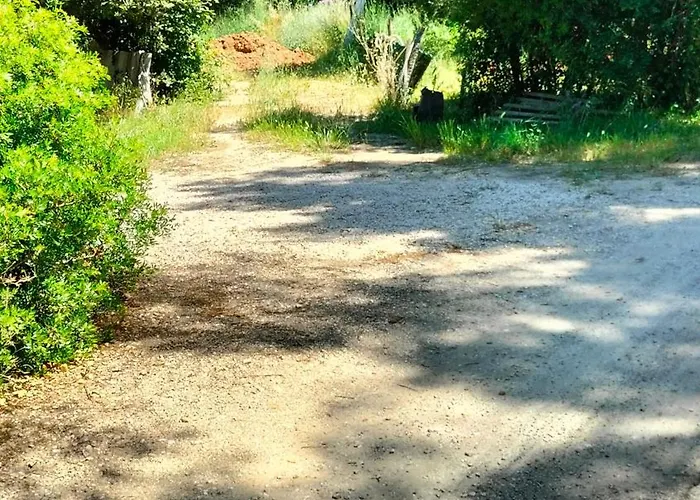 Fenouillet * Hyères