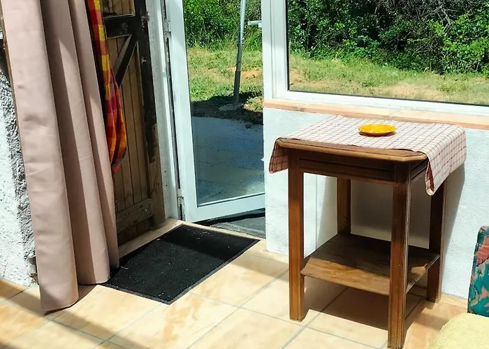 Fenouillet Apartamento