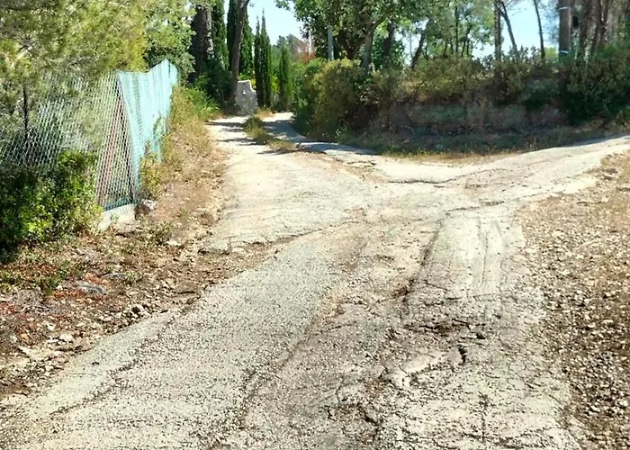 Fenouillet Lejlighed *