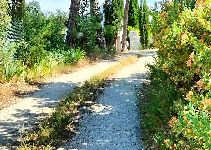 Fenouillet Lejlighed *